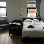 Apartement Hotel Stays By Adm