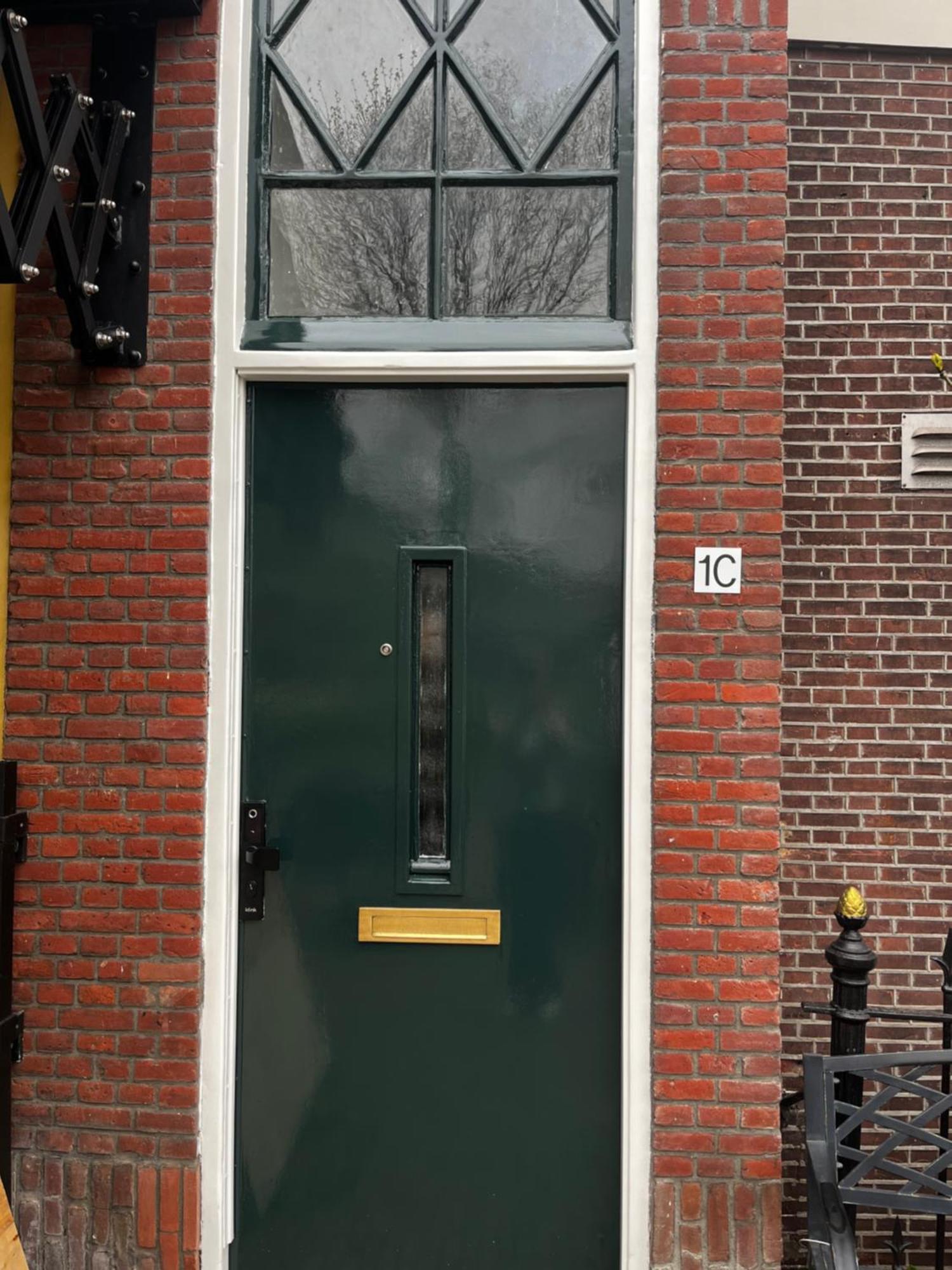 By Adm Leiden