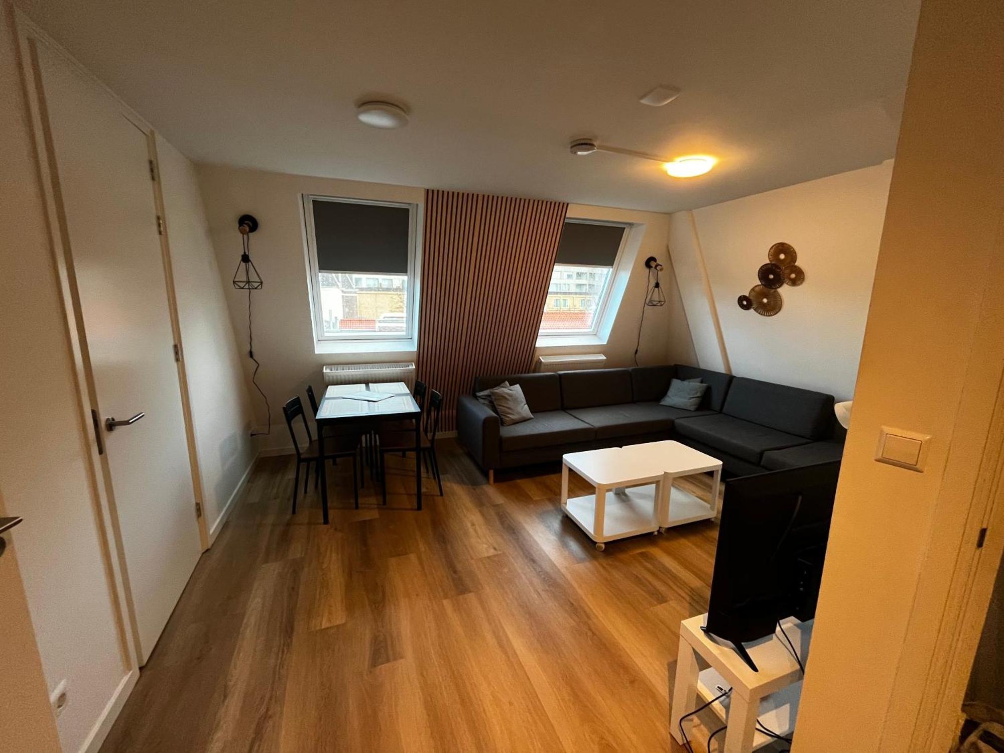 By Adm Hotel Leiden